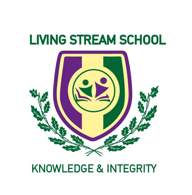 Living Stream School Logo