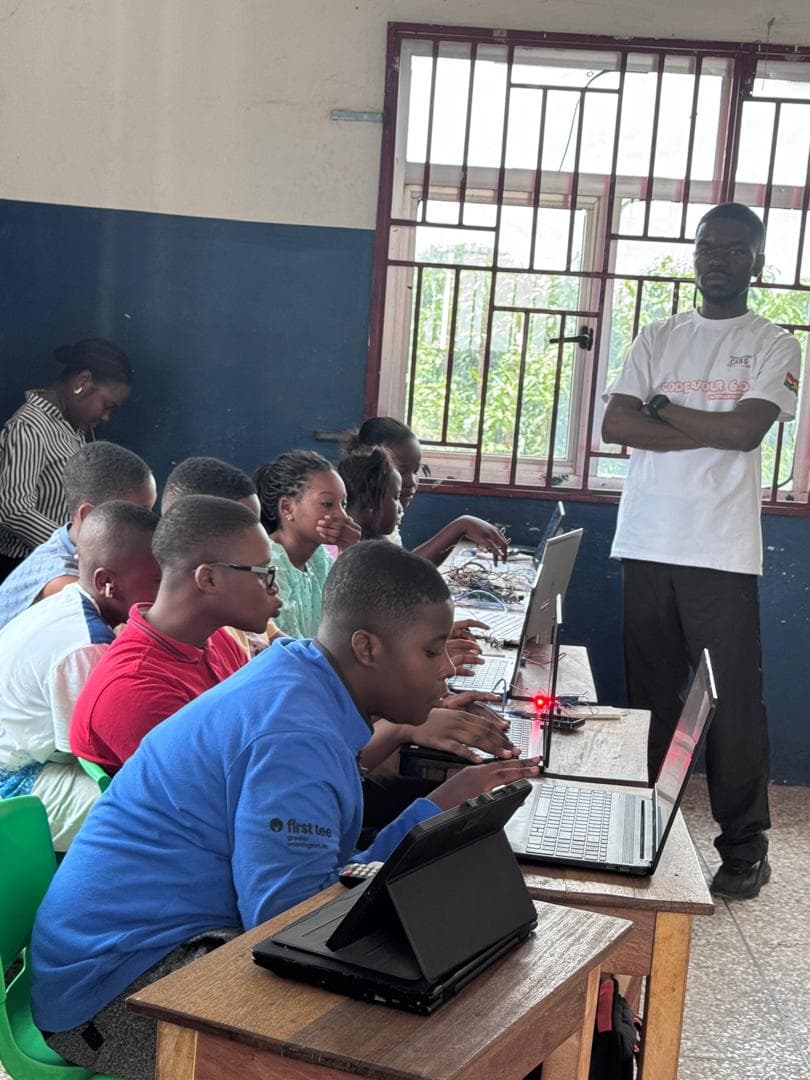 Modern ICT Labs